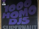 1000 Homo DJs Supernaut 12” Purple Vinyl 2021 Reissue, SEALED