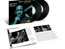 JOHN COLTRANE BLUE TRAIN COMPLETE STEREO MASTERS NEW SEALED VINYL 2LP IN STOCK