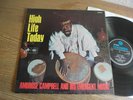 AMBROSE CAMPBELL HIGH LIFE TODAY UK mono Lp RARE 1966 Fela Kuti Nigeria