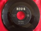 Gary Shelton, Regis 1001, The Trance & The Great Lover, Nice guitar rocker dance