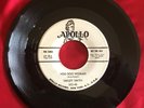 Smiley Smith, Apollo 533, Voo-Doo Woman & All Over Now, GREAT guitar rocker VG+