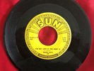 Warren Smith, Sun 286, I've Got Love If You Want It & I Fell In Love, GREAT