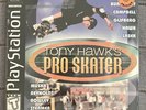 Tony Hawk's Pro Skater Vinyl RED LP Playstation LTD. ED - NEW SEALED