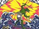KING GIZZARD & THE LIZARD WIZARD TEENAGE GIZZARD (LP Record) 12