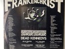 Frankenchrist  - Dead Kennedys 12” Vinyl LP Record