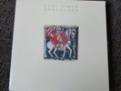 FREE 2for1 OFFER-Paul Simon Graceland Vinyl Record Warner Bros W1-25447