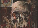 Slayer South Of Heaven NEAR MINT Geffen Vinyl LP