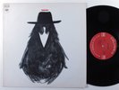 RAVEN Self Titled COLUMBIA CS-9903 LP VG++ 2-eye v