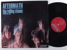 ROLLING STONES Aftermath LONDON LL-3476 LP mono v