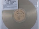 HOT TUNA Splashdown RELIX LP VG+ clear vinyl v
