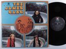 JAMES GANG Yer' Album ABC LP VG+/VG++ gatefold v