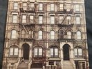 Led Zeppelin - Physical Graffiti LP 1979 Swan Song - SS 2-200 [DIE-CUT]