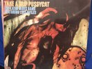 RARE Record LP No longer The Latin blues Band Luis Aviles Take A Trip Pussycat