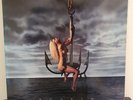 GREAT WHITE Hooked 1991 LP JACK RUSSELL GLAM/HAIR METAL BANNED COVER RARE VINYL