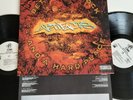 Artifacts - Between A Rock And Hard Place  / 2LP US Original Vinyl 1st Press