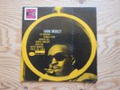 Hank Mobley No Room For Squares BST 84149 LP Blue Note RVG Hand etched No Ear DG