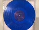 KANYE WEST Jesus Is King vinyl LP 2020 Def Jam, Sealed, Blue