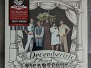 The Decemberists - Picaresque, Sealed Ltd Ed Tiger Eye Color Vinyl 2LP, Newbury
