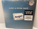 G. Love & Special Sauce - Sugar - Blue Vinyl LP  ￼RARE New Sealed Free Shipping