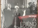 Benny The Butcher - A Friend Of Ours Vinyl LP Limited Griselda Westside Gunn