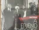 Benny The Butcher - A Friend Of Ours Vinyl LP Limited Griselda Westside Gunn