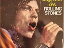 THE ROLLING STONES - Vol 1  Carol - (1964)  LP Book & photos - EX/EX