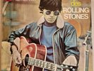 THE ROLLING STONES - Vol 2 Not Fade Away - LP Book & Photos - EX/EX