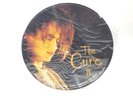 The Cure II Interview Picture Disc - BAK 2105 - BAKTABAK Records London England