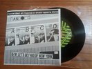 Randoms – A B C D B/W Let's Get Rid Of New York 1977 Punk Vinyl 7