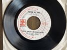 Chalino Sanchez Y Mercedes Castro 45 Vinyl Record Musart 1993 Rare PROMO