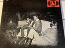 The Velvet Underground Self Titled YELLOW LABEL STEREO PROMO LP SUPER RARE