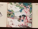 3 FLEETWOOD MAC Mick LPs RUMOURS w/ insert KILN HOUSE THE VISITOR Vinyl RECORDS