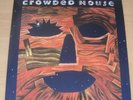 Crowded House – Woodface Vinyl 1991 Rar Rock ++
