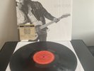 BRUCE SPRINGSTEEN Born To Run VG++ Vinyl in Shrink with HYPE STICKER