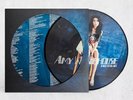 Amy Winehouse Back To Black Limited Edition Picture Disc Vinyl LP Record New