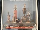 Bleed American Jimmy Eat World Vinyl LP Record Reissue Brand New Sealed