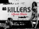 Killers: Sam'S Town(PIC DISC/POSTER  LP vinyl *SEALED*