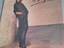 Olivia Newton John - Totally Hot - LP Vinyl Record Hand Signed