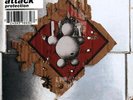 Massive Attack - Protection - Vinyl Record 180g