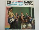 GARY L'ANGE NOIR et ses DEMONS- 