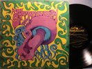The Sacred Mushroom 1969 Psych Blues Rock Lp / Self Titled