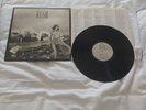 Rush – Permanent Waves 1980 Vinyl immaculate never played