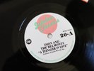 DION Teenage in Love/Wanderer JUKEBOX CLASSICS 20 Repro 78