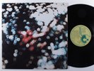 PINK FLOYD Obscured By Clouds HARVEST LP VG++/VG+ 1st pressing v