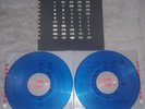 Razormaid Remix Series - RM- -10 --- VG+/EX Rare 1986 2 x Blue Vinyl