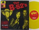B-52's 