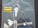 Bob Dylan Travelin' Thru, Featuring Johnny Cash: The Bootleg Series, Vol. 15 LP