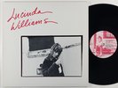 Lucinda Williams 