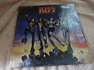 Kiss   Destroyer - CASABLANCA NBLP-7025 -Mint in Shrink - best copy we ever seen
