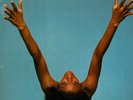 Funkadelic FREE YOUR MIND & YOUR ASS WILL FOLLOW New Blue Vinyl LP